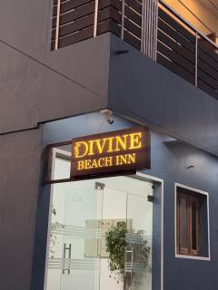 DIVINE BEACH INN - The sea shore hotel - Pondicherry - 5
