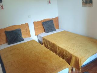 Confortable appartement 4 pers. avec balcon et TV à Superdévoluy - FR-1-504-549 - Le Dévoluy - 4