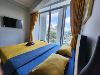 Soho Premium Suites - Ben Thanh Market Area & SG's Heart - Ho Chi Minh - 1