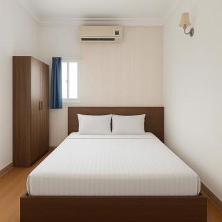 Rosa Boutique Hotel - Ho Chi Minh-stad - 7