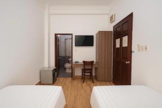 Rosa Boutique Hotel - Ho Chi Minh-stad - 6
