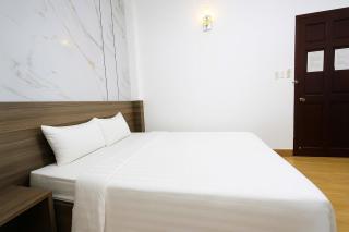 Rosa Boutique Hotel - Ho Chi Minh-stad - 5