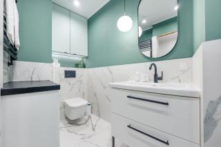 Apartament Perłowe Fale - 4