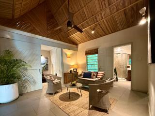 Waka Lodge - House with garden - Blue Bay - 7