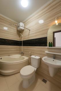 Rosa Boutique Hotel - 3