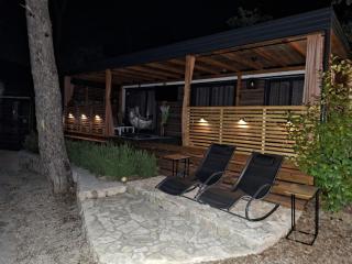 Mobile home AnaMari - 5