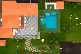 Ekostay - Cherry Blossom Villa - Alibaug - 8