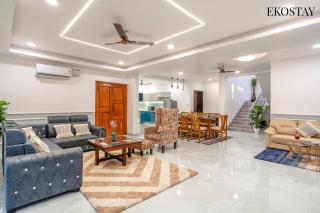Ekostay - Cherry Blossom Villa - 5