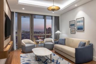 Hilton Mall Of Istanbul - Istanbul - 9