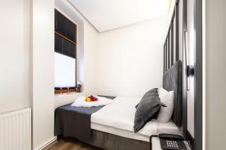 The Big Urban Stay - Istanbul - 2