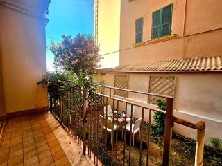 MareSole Apartment - by Land - Pietra Ligure - 8