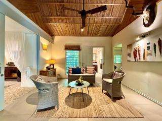 Waka Lodge - House with garden - Blue Bay - 8
