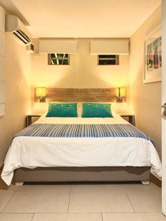 Waka Lodge - House with garden - Blue Bay - 3