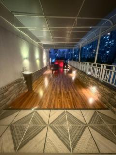 Tranquil Loft Escape - Poona - 8