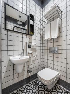 The Big Urban Stay - Istanbul - 1
