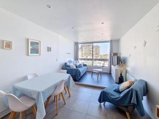 Appartement à Courseulles-sur-Mer avec Vue sur Port et Parking - FR-1-746-33 - Courseulles-sur-Mer - 5