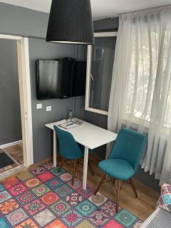 Small House - Smirne - 5
