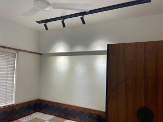 Tranquil Loft Escape - Poona - 7