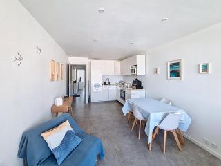 Appartement à Courseulles-sur-Mer avec Vue sur Port et Parking - FR-1-746-33 - Courseulles-sur-Mer - 3
