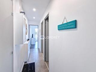Appartement à Courseulles-sur-Mer avec Vue sur Port et Parking - FR-1-746-33 - Courseulles-sur-Mer - 2