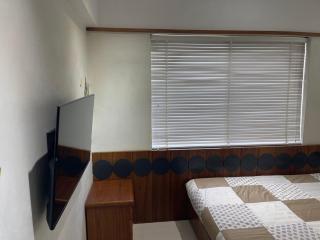 Tranquil Loft Escape - Poona - 3