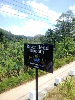 River Bend Hideout - - 0