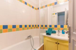 Studio Golf De Pont Royal - Mallemort - 3