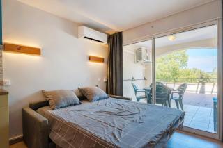 Studio Golf De Pont Royal - Mallemort - 1
