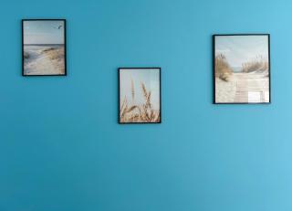 Studio Ô Bleu - entre St Malo et Cancale - 1