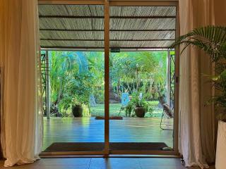 Waka Lodge - House with garden - Blue Bay - 4