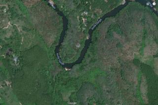 River Bend Hideout - - 9