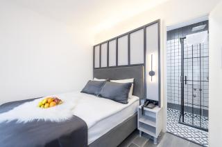 Big Urban Stay Taksim &With Sea Vıew - 1