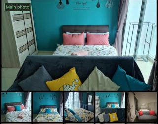 The Urban Getaway at Cybersquare - Cyberjaya - 6