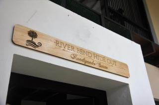 River Bend Hideout - - 6
