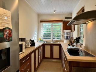 Waka Lodge - House with garden - Blue Bay - 2