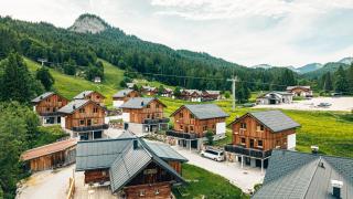 Chalets am Loser - Ramsau - 9