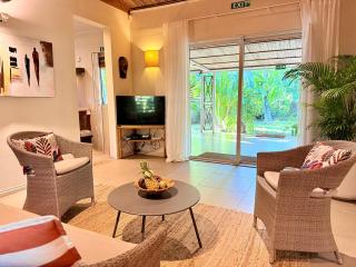 Waka Lodge - House with garden - 5