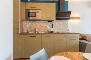 Studio Golf De Pont Royal - Mallemort - 8