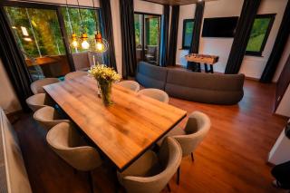 Mountain Escape Resort - 4