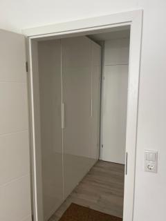 Apartment AS mit Balkon - Augusta (Augsburg) - 7