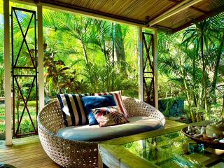 Waka Lodge - House with garden - Blue Bay - 1