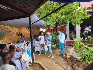 Kudu Guest House - Bloemfontein - 1