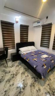 Grace court Apartment - Mama - 6