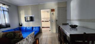 Apartamento Ubatuba Praia Grande - Ubatuba - 1
