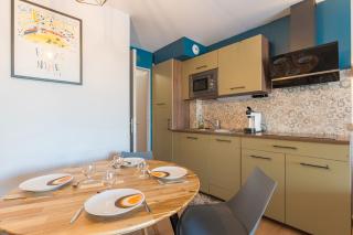 Studio Golf De Pont Royal - Mallemort - 9