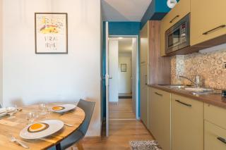 Studio Golf De Pont Royal - Mallemort - 7