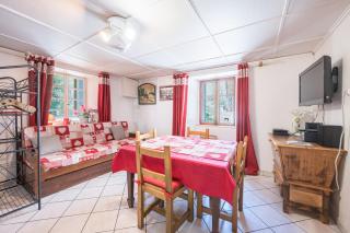 Rose Des Neiges - Valloire - 0