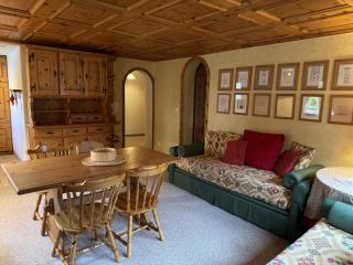 Chesa Grischuna - Madulain - 7