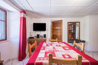 Rose Des Neiges - Valloire - 8