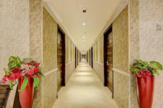 Super Townhouse OAK Hotel C Pearls - Neu-Delhi - 8